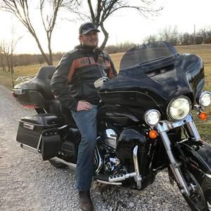 Meet your Posher, Patrick